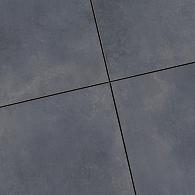 Cerasun firenze black 60x60x4cm