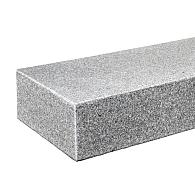 Traptrede g603 grijs piazzo 15x35x125cm