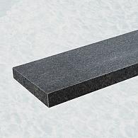 Vijverrand pacific waterjet 100x25x3cm