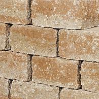 Combi splitton 20x20x7,5cm mont blanc