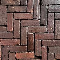 Oude gebakken dikformaten Bennekom (op pallets)
