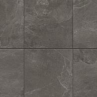 Cerasun recco antracite 60x60x4cm
