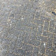 Gebruikte betonklinkers Casa Antra (op pallets)