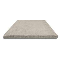 Oud hollandse zwembadrand 100x100x5 greige