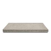 Oud hollandse opsluitband, gewapend 100x50x5 greige