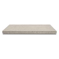 Oud hollandse opsluitband, gewapend 100x30x5 greige