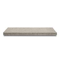 Oud hollandse opsluitband, gewapend 100x20x7 greige
