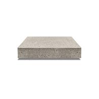 Oud hollandse halve traptreden 50x37x15 greige