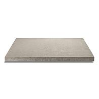 Oud hollandse tegel zonder facet, gewapend 240x120x12 greige