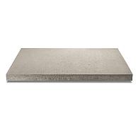 Oud hollandse tegel zonder facet, gewapend 200x100x10 greige