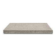 Oud hollandse tegel zonder facet, gewapend 120x60x7 greige