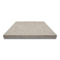 Oud hollandse tegel zonder facet 80x80x5 greige