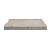 Oud hollandse tegel zonder facet 80x40x5 greige