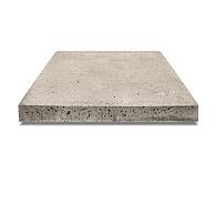 Oud hollandse tegel zonder facet 60x60x7 greige