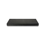 Oud hollandse tegel zonder facet, gewapend 150x50x10 carbon