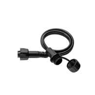Lightpro Kabels 12 volt verlengkabel - 0,3 m (voor accessoires)