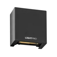 Lightpro Wandverlichting Tiga Wall