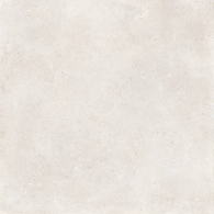 District White  80x80x2 cm