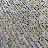 Oude gebakken waalformaten Nieuw-dijk (op pallets)