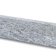 Gneis opsluitband 7x30x150 cm rustiek