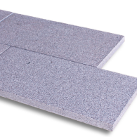 Graniet tegel 30x60x3 cm rustiek