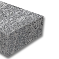 Gneis traptrede 35x50x15 cm rustiek