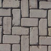 Oude gebakken keiformaten Wateringen (op pallets)