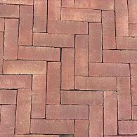 DF85 Theems Rood-Paars