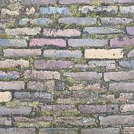 Oude Gebakken Waalformaten Leersum (los gestort)