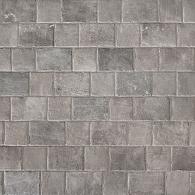 Keramische tegel Block Gent 60x60x2 cm