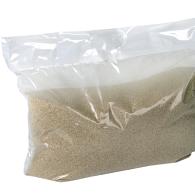 Kwartszand (zak à 25 kg)