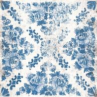 Keramische tegel Fruhling Dekore Blumen 61x61x2 cm