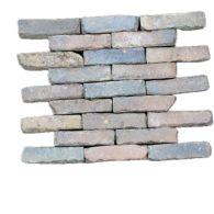 Oude gebakken waalformaten Nieuw graaf (op pallets)