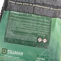 Snelbeton TM (25 kg)