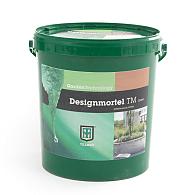 Designmortel TM IJswit (25 kg)