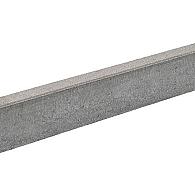 Opsluitband SansVue 6x20x100 cm grijs