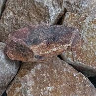 Grauwacke rots 80-300 losgestort