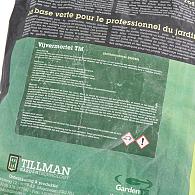 Vijvermortel TM (25 kg)