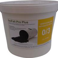 EasyFalt Pro Plus 0/3 (25 kg) Koud asfalt