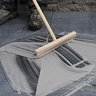 lijm, kit, voegmiddelen