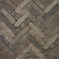 UWF60 Pastorale mix getrommeld gebruikt (op pallets)