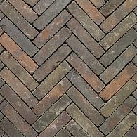 WF80 Gasol WS mix Getrommeld