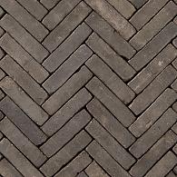 WF80 Incana WS bruin zwart onbezand Getrommeld