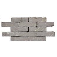 Oude gebakken Langformaten Luik (Op pallets)