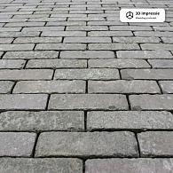Oude gebakken Waalformaten Blaricum (op pallets)