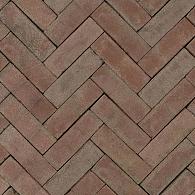 UDF60 Novoton bruin rood bezand Strak