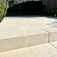 Robusto Ceramica 3.0 Liberty Light 90x90x3 Cm