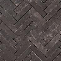 UWF60 Ares zwart bezand Getrommeld