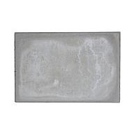 Betontegel 60x40x4,8 cm grijs HK GF