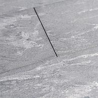 Robusto Ceramica 3.0 Elegance Negro Santiago 40x80x3 Cm